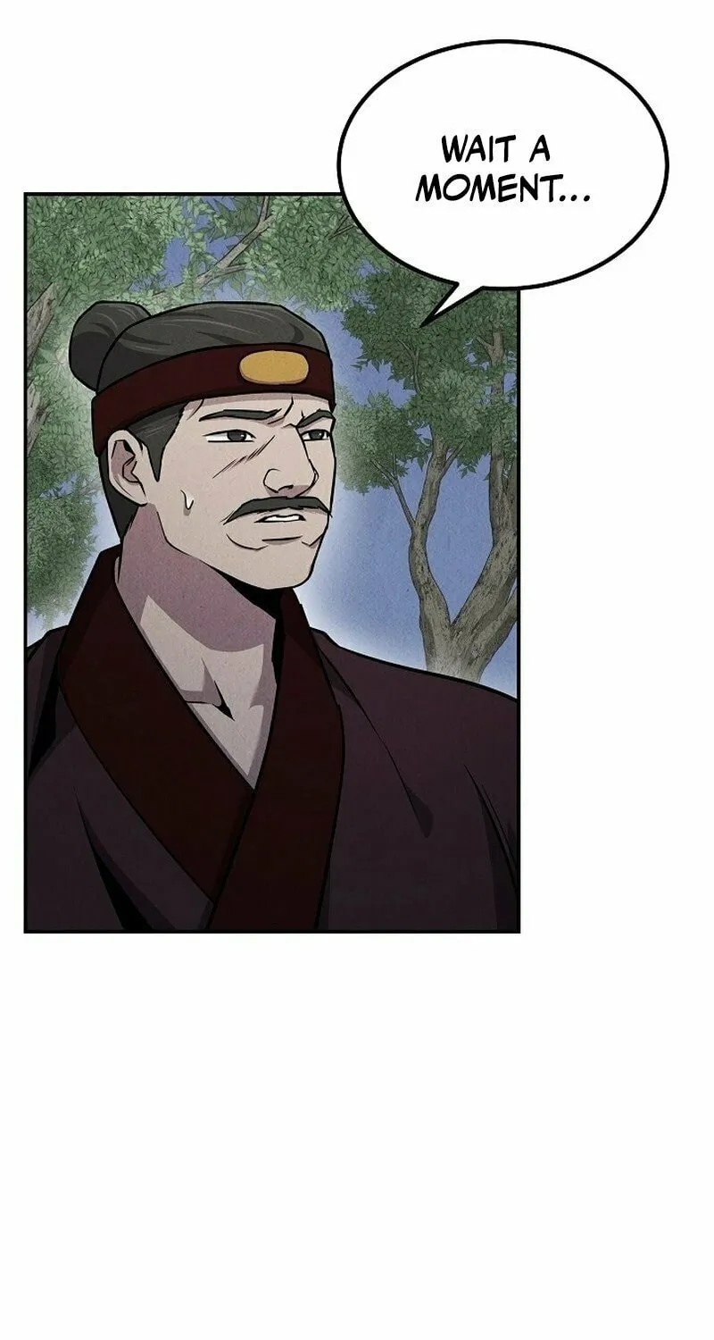 Moyong Chronicles Chapter 16 page 23 - 