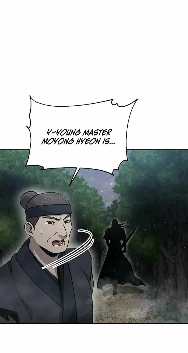 Moyong Chronicles Chapter 16 page 24 - 