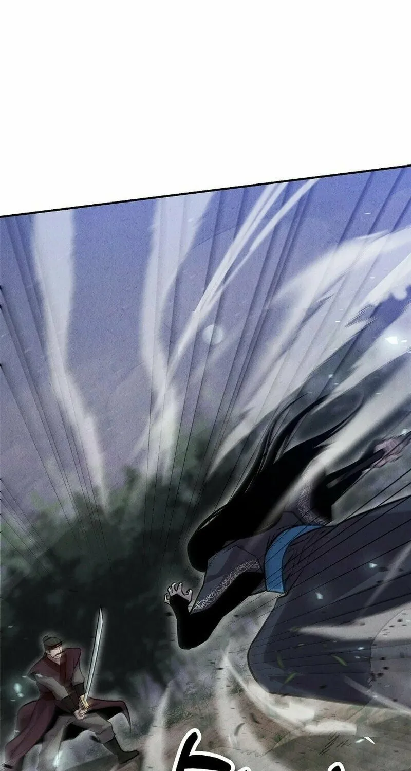 Moyong Chronicles Chapter 16 page 27 - 