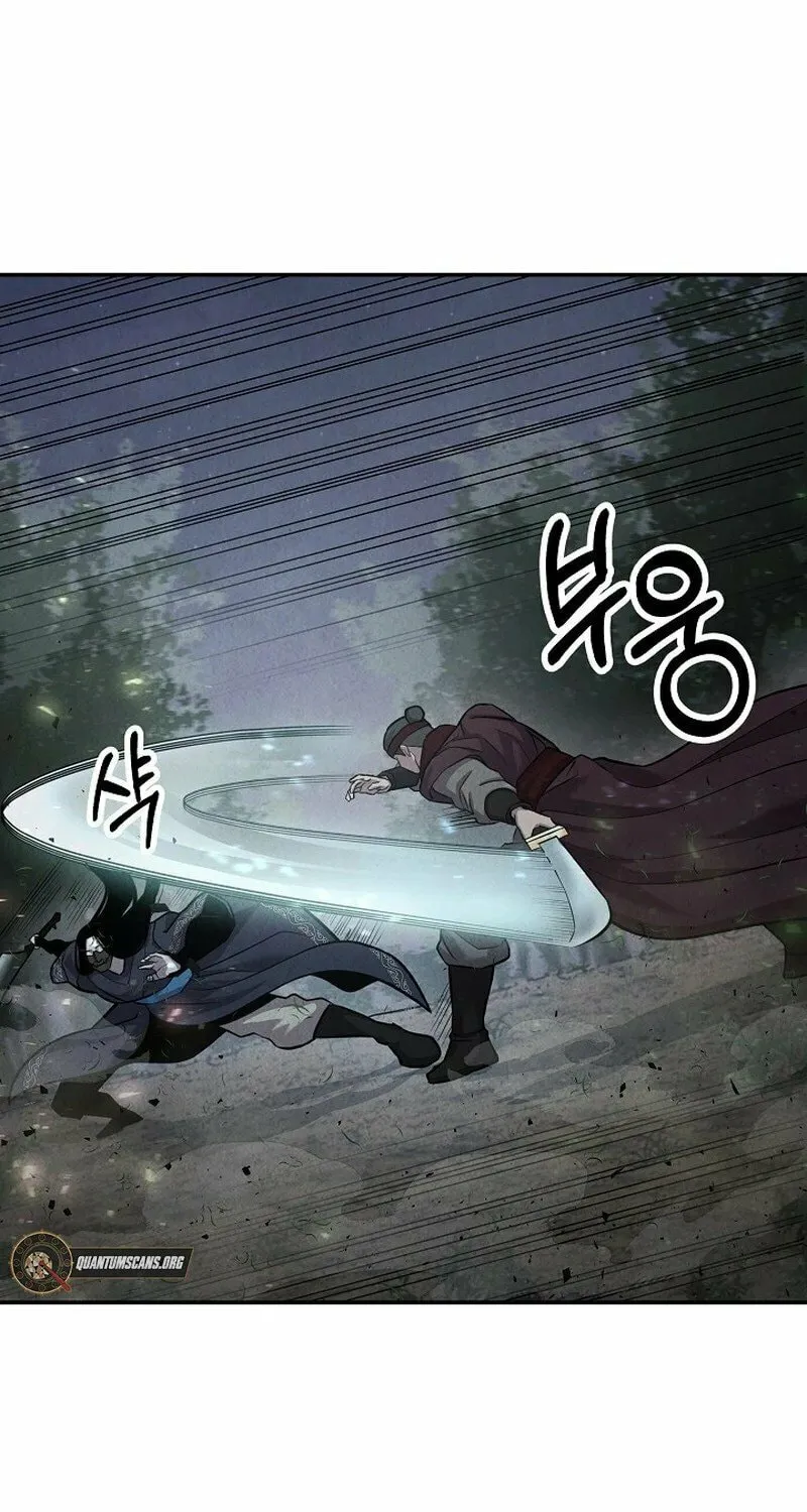 Moyong Chronicles Chapter 16 page 37 - 