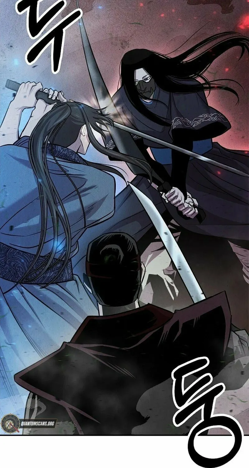 Moyong Chronicles Chapter 16 page 47 - 