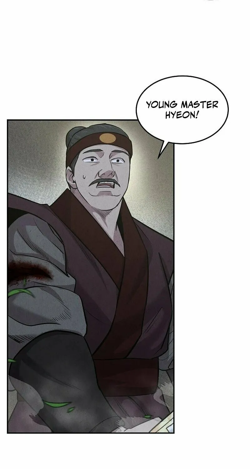 Moyong Chronicles Chapter 16 page 48 - 