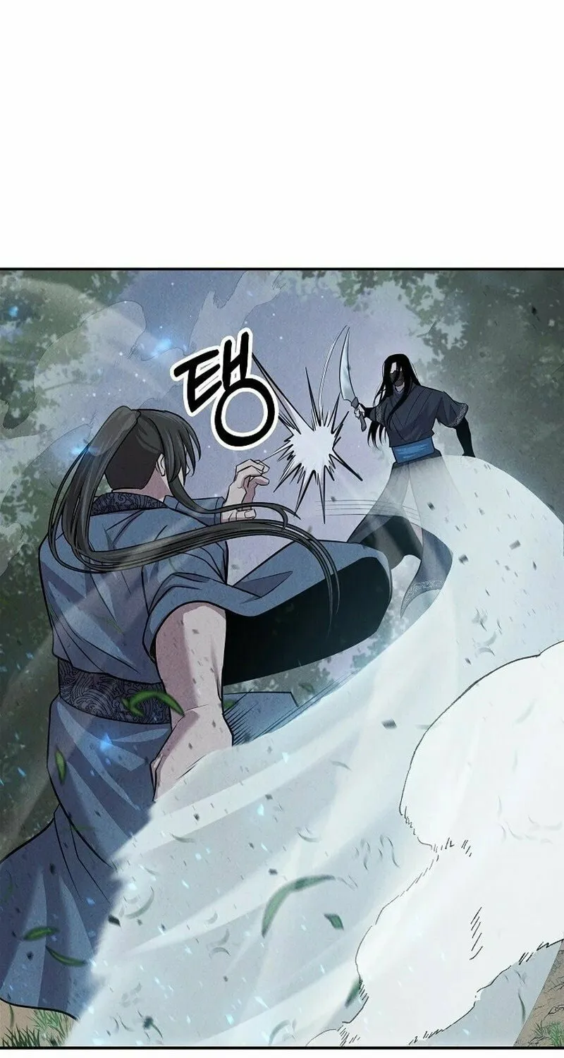 Moyong Chronicles Chapter 16 page 49 - 