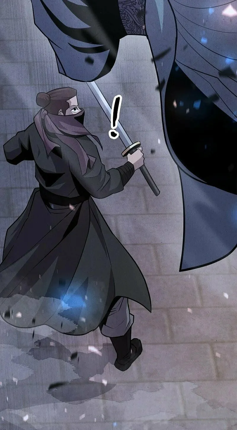 Moyong Chronicles Chapter 16 page 6 - 
