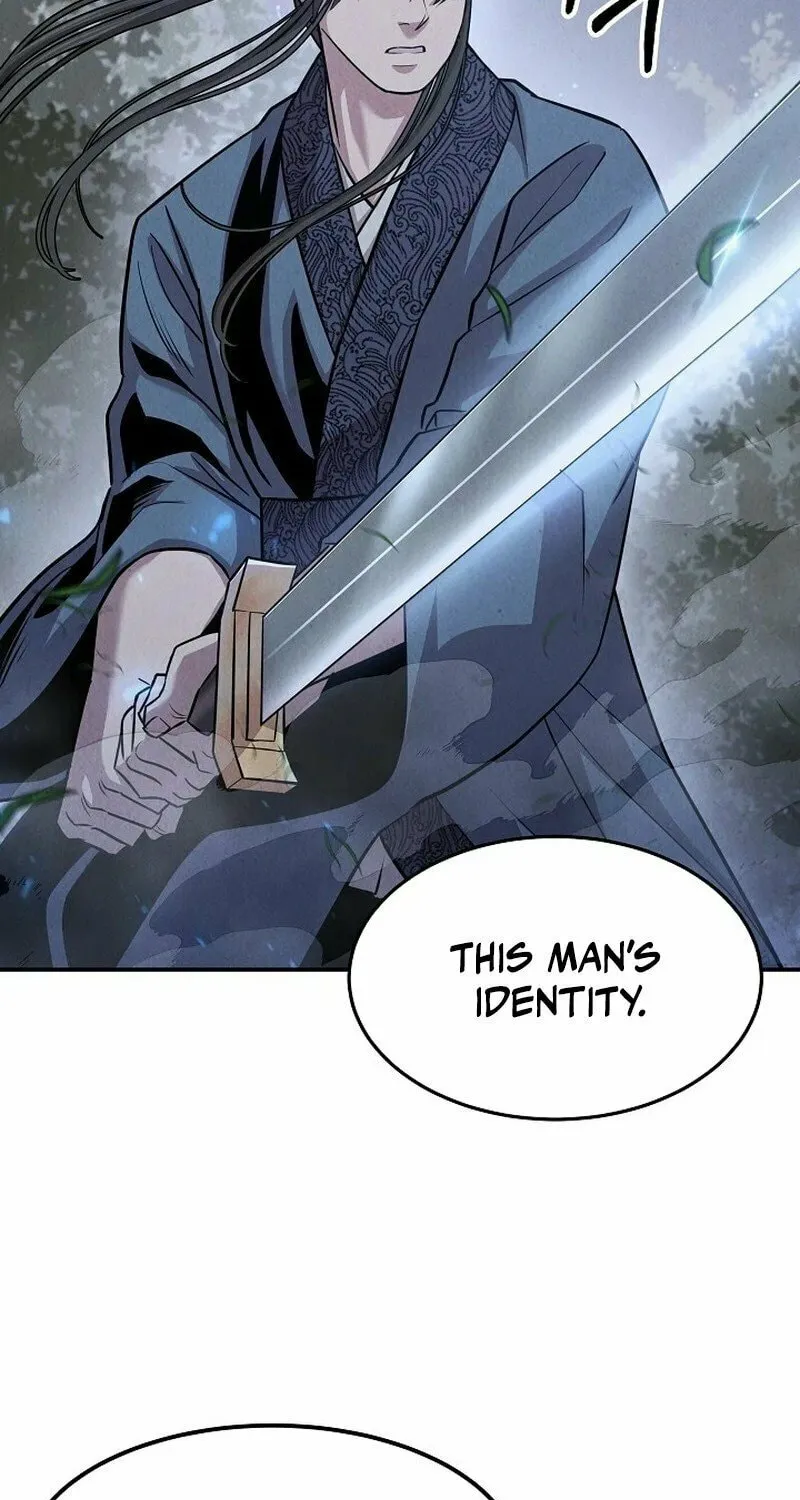 Moyong Chronicles Chapter 16 page 51 - 