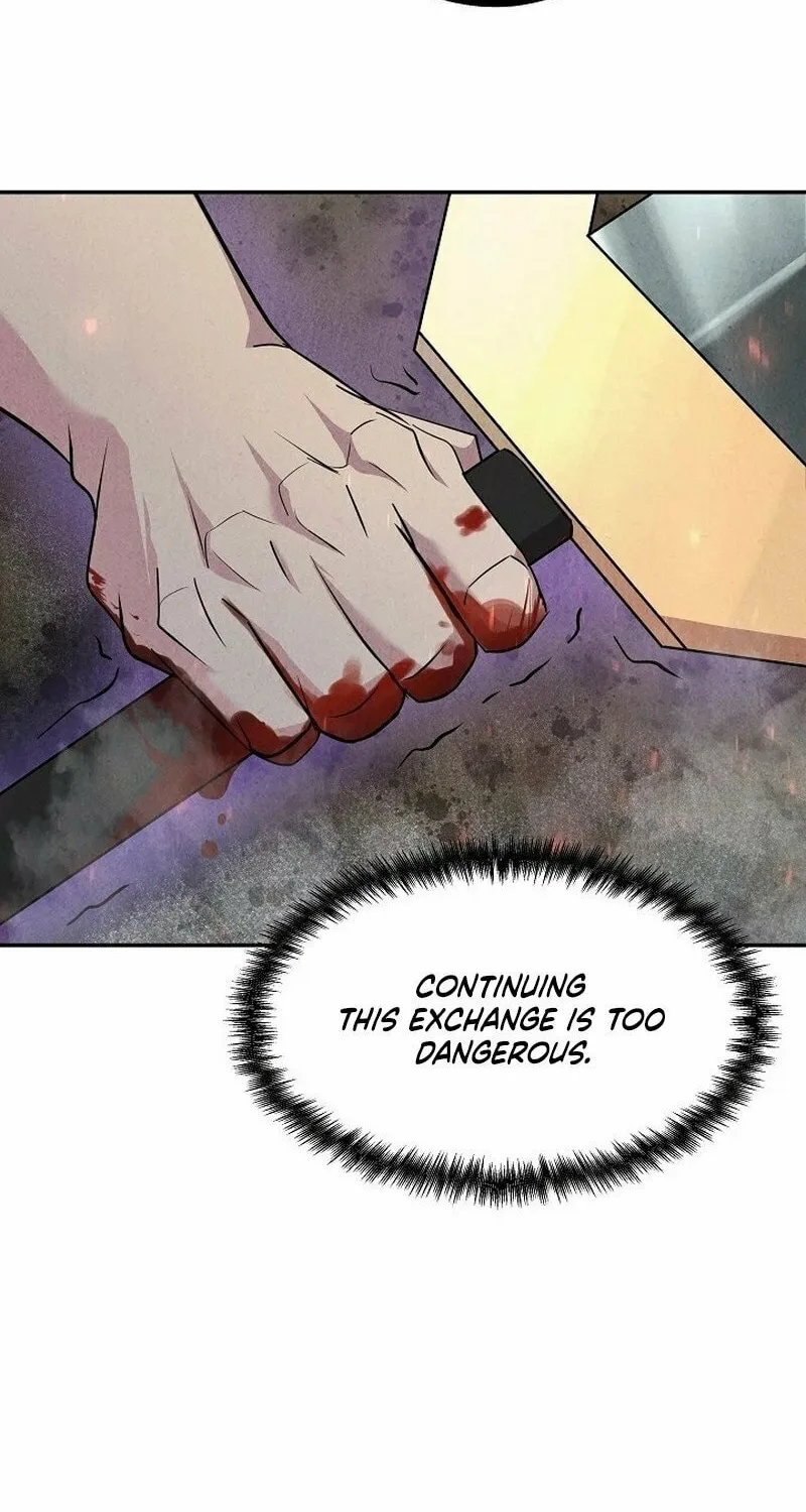 Moyong Chronicles Chapter 16 page 69 - 