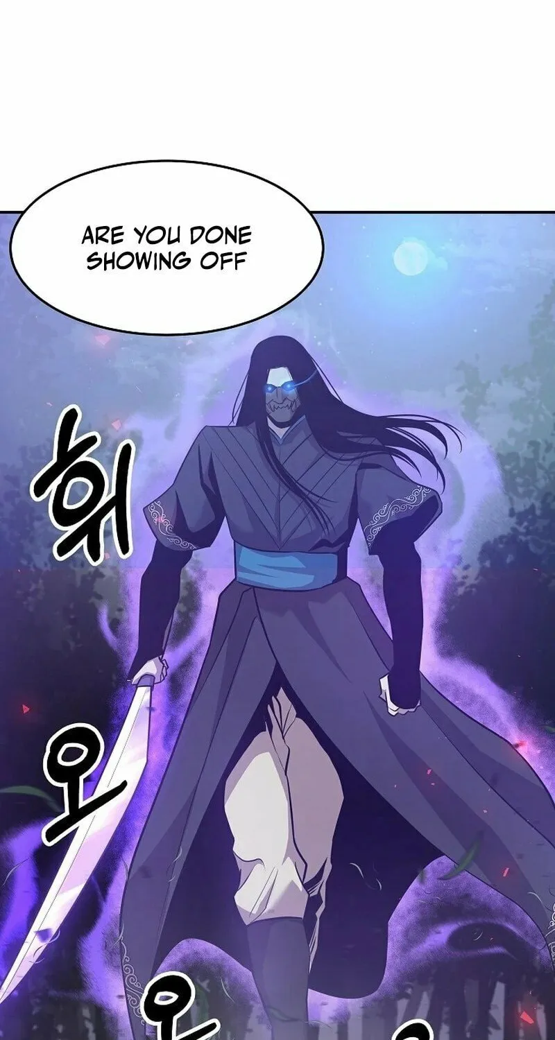 Moyong Chronicles Chapter 16 page 73 - 