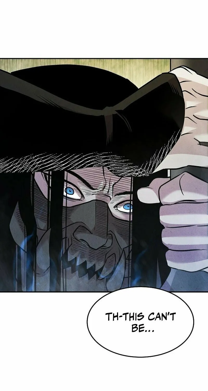 Moyong Chronicles Chapter 17 page 21 - 