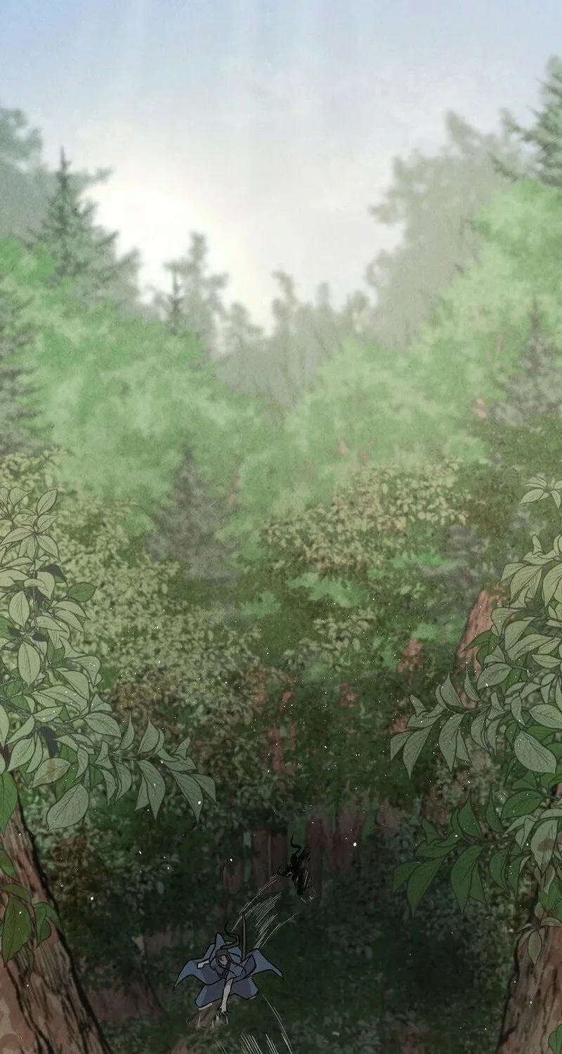 Moyong Chronicles Chapter 17 page 26 - 