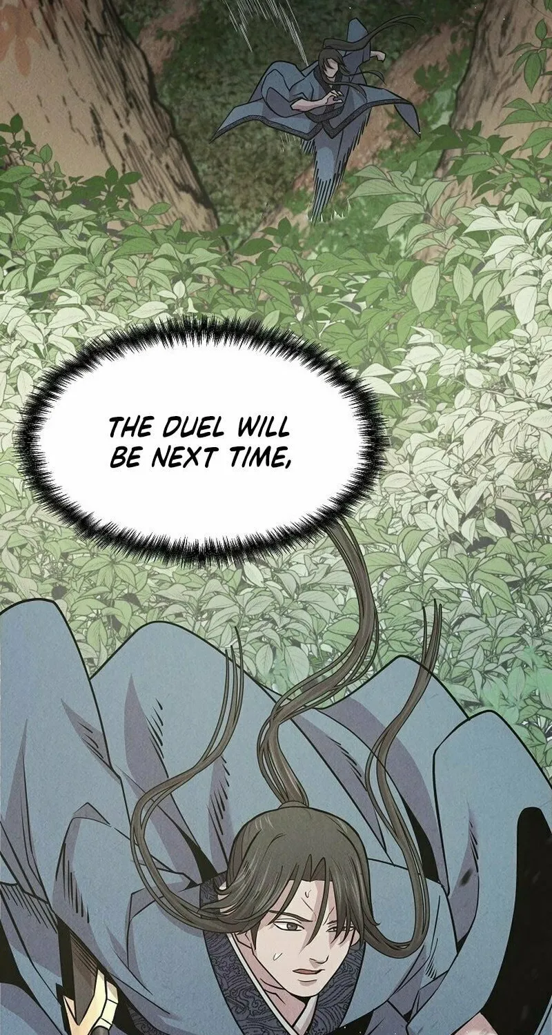Moyong Chronicles Chapter 17 page 27 - 