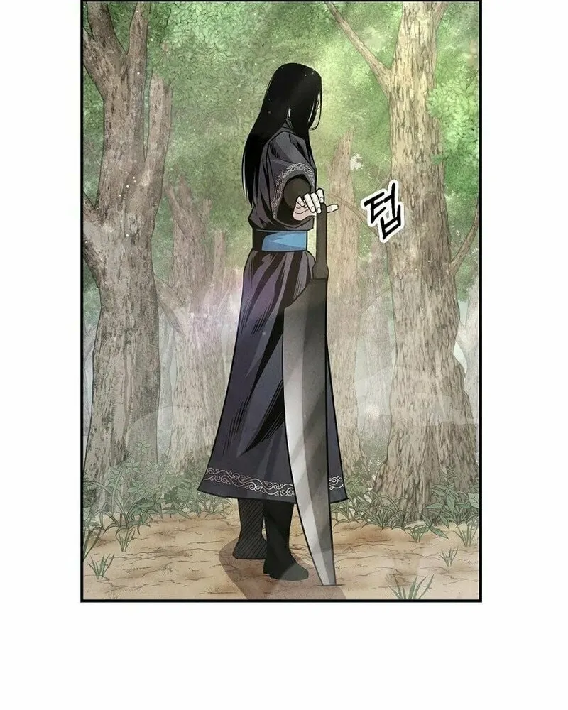 Moyong Chronicles Chapter 17 page 31 - 