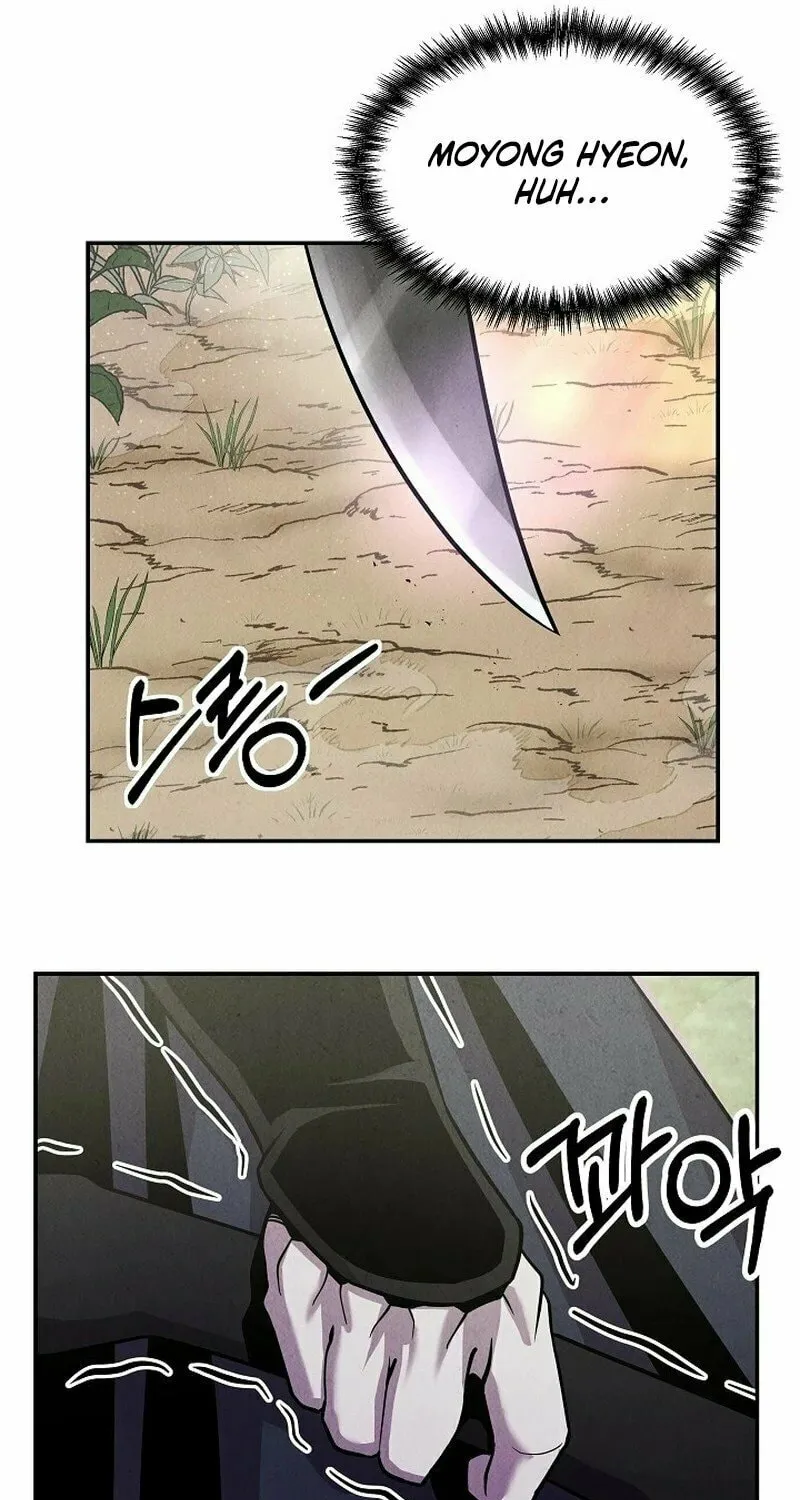Moyong Chronicles Chapter 17 page 32 - 