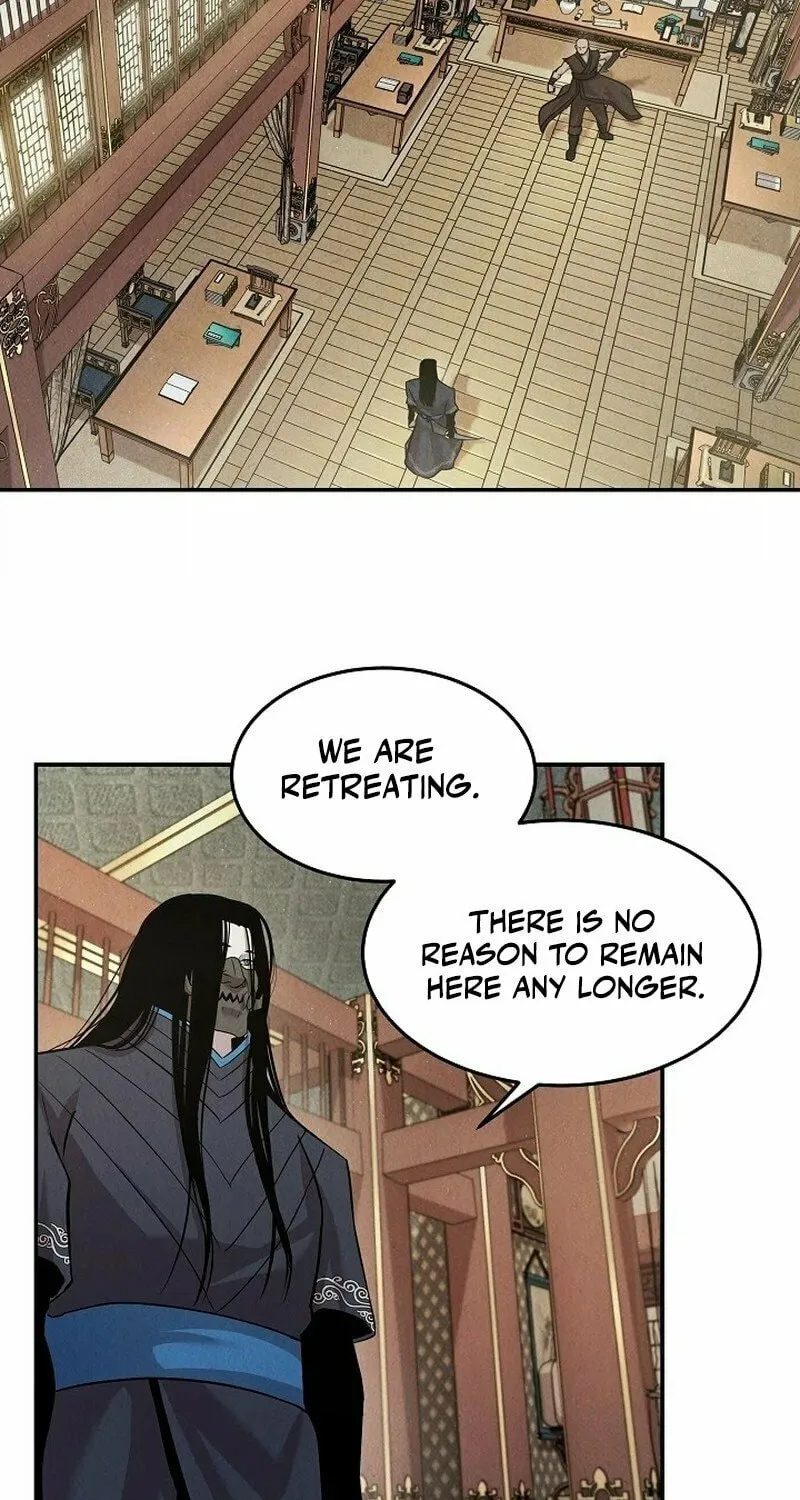 Moyong Chronicles Chapter 17 page 40 - 