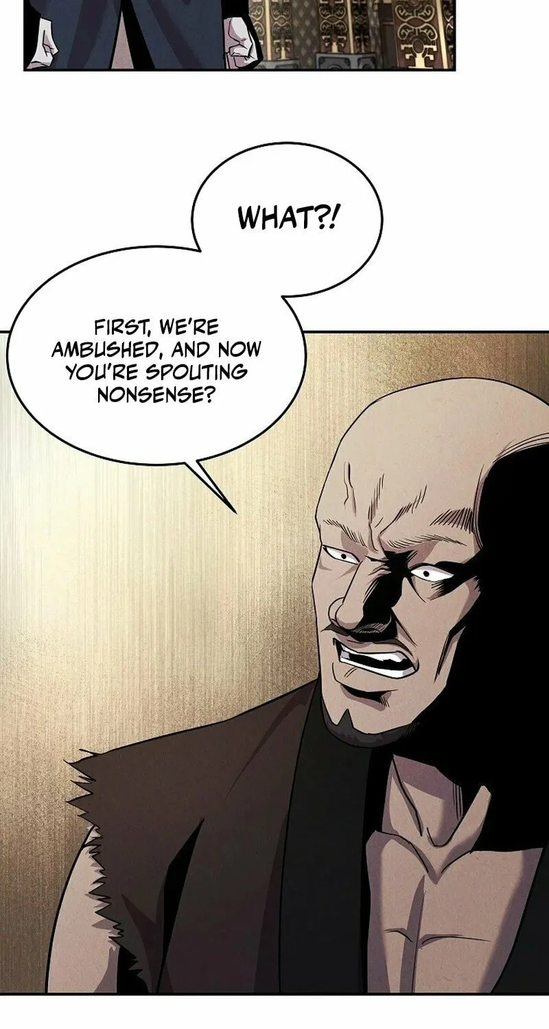 Moyong Chronicles Chapter 17 page 41 - 