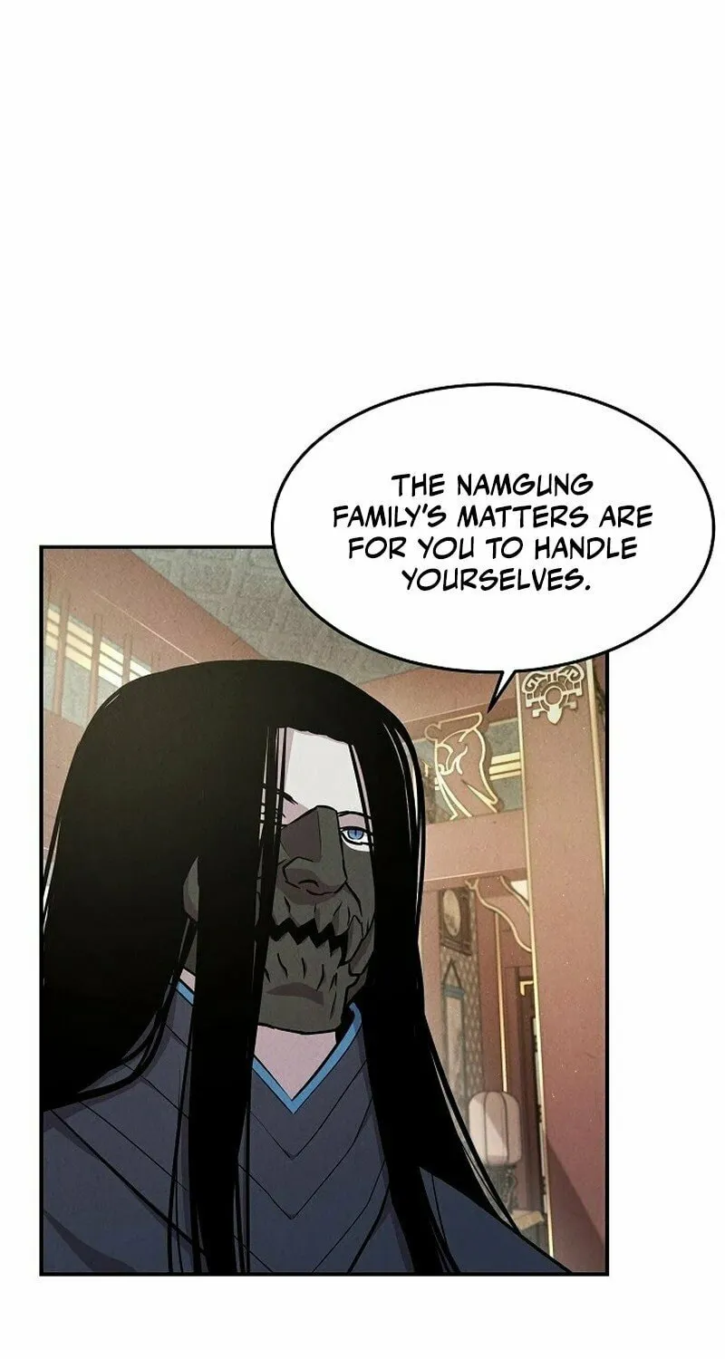 Moyong Chronicles Chapter 17 page 42 - 