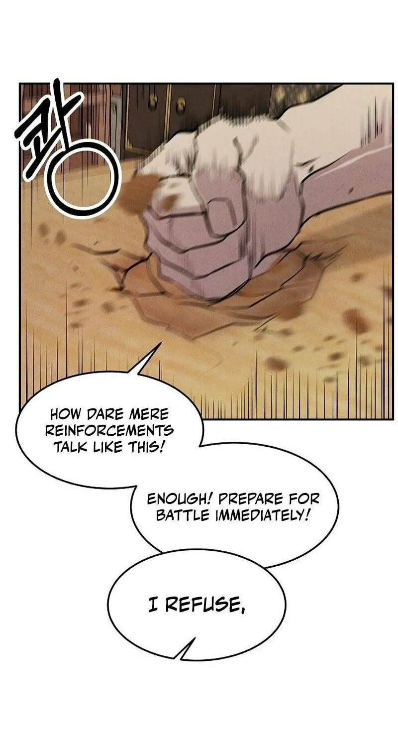 Moyong Chronicles Chapter 17 page 43 - 