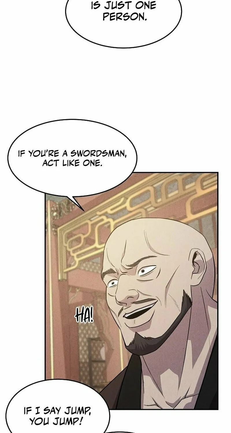 Moyong Chronicles Chapter 17 page 45 - 
