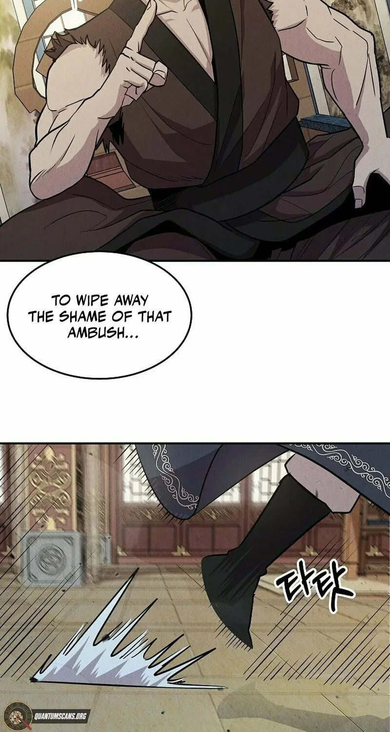 Moyong Chronicles Chapter 17 page 48 - 