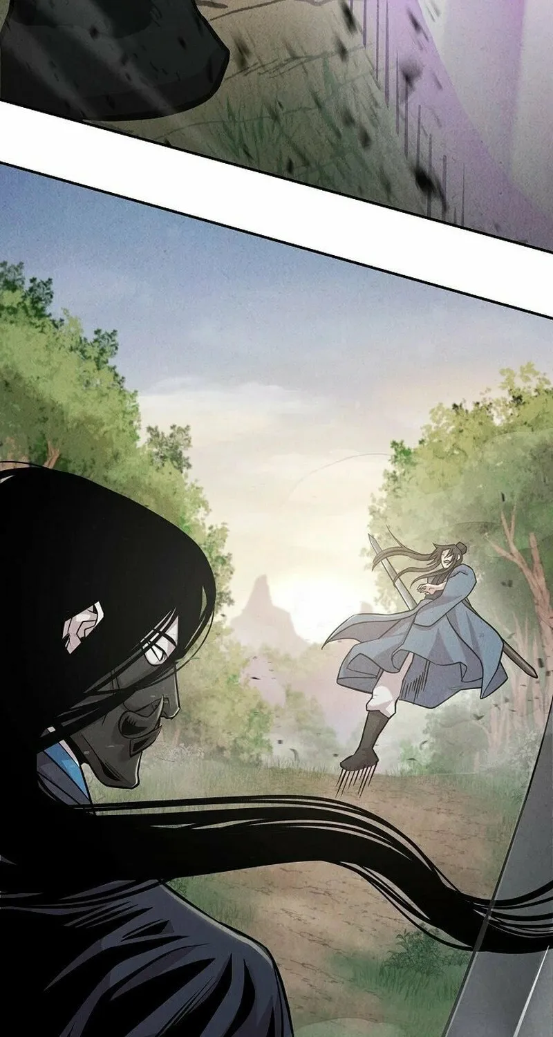 Moyong Chronicles Chapter 17 page 6 - 