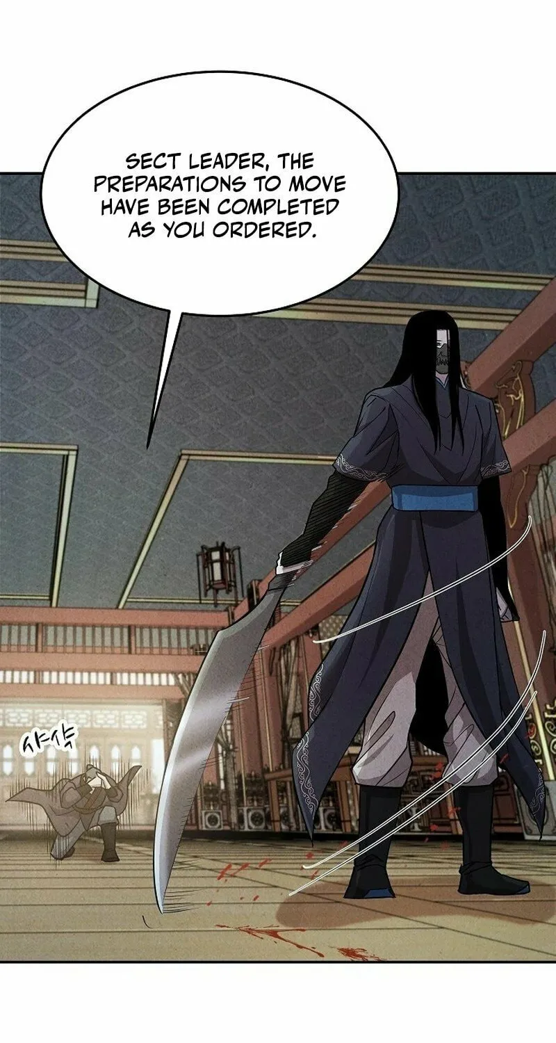 Moyong Chronicles Chapter 17 page 60 - 