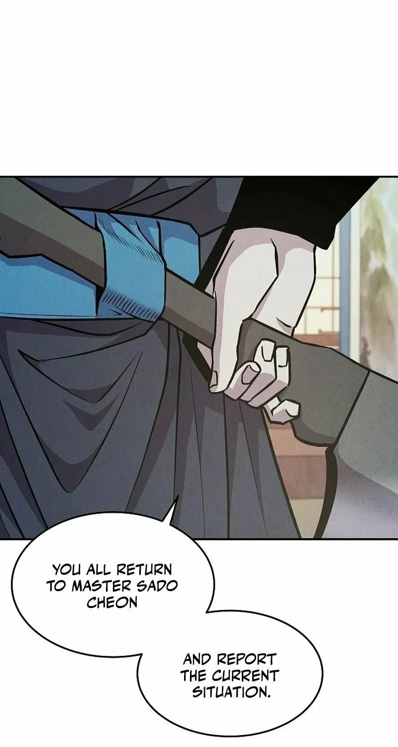 Moyong Chronicles Chapter 17 page 61 - 