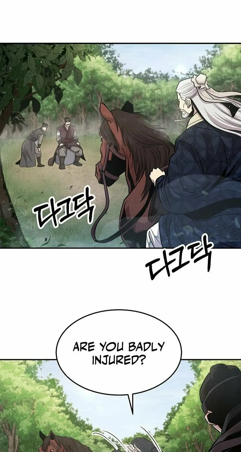Moyong Chronicles Chapter 17 page 65 - 