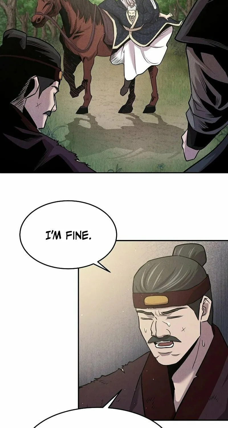 Moyong Chronicles Chapter 17 page 66 - 