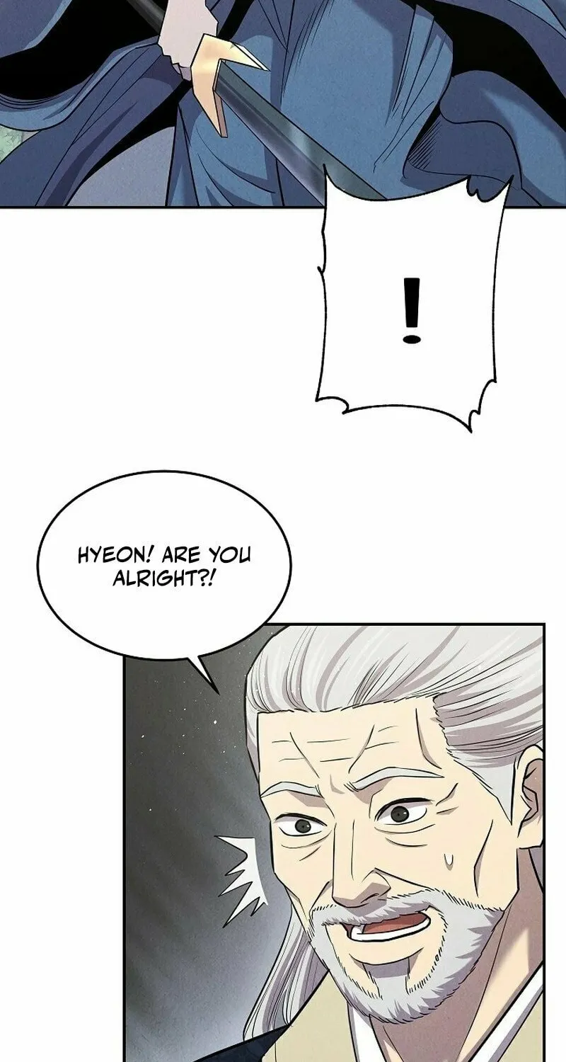 Moyong Chronicles Chapter 17 page 77 - 