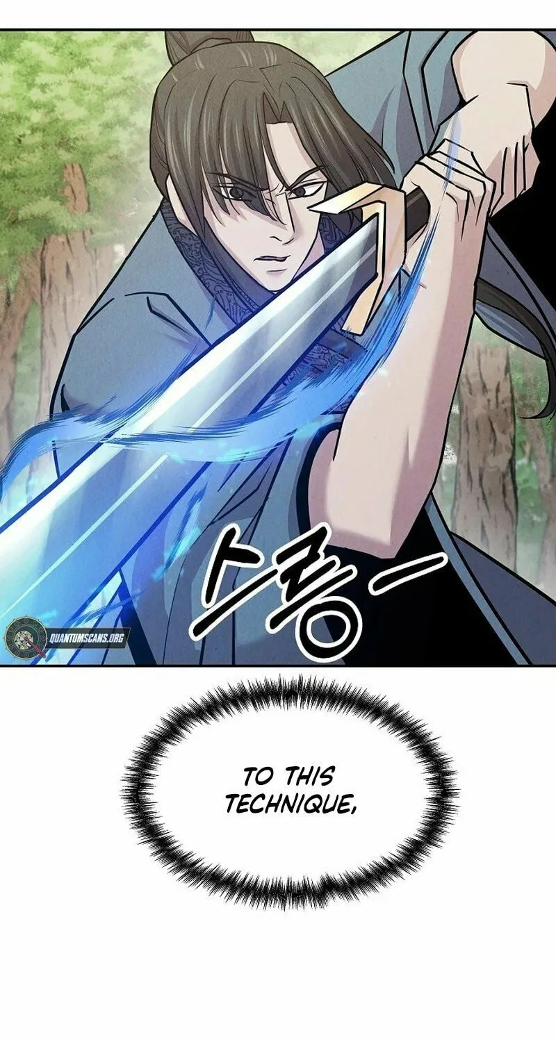 Moyong Chronicles Chapter 17 page 10 - 