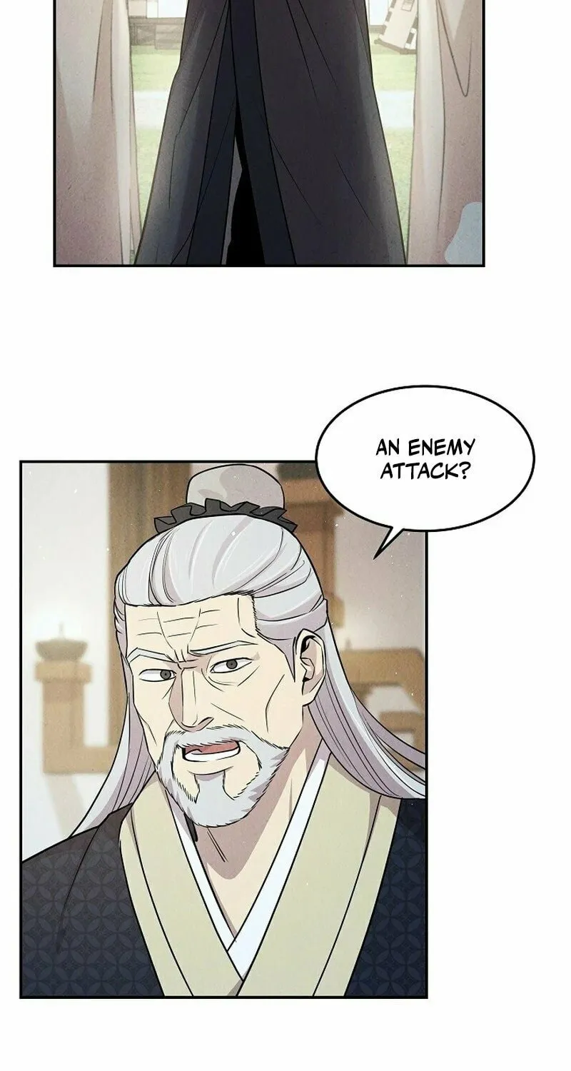Moyong Chronicles Chapter 18 page 11 - 