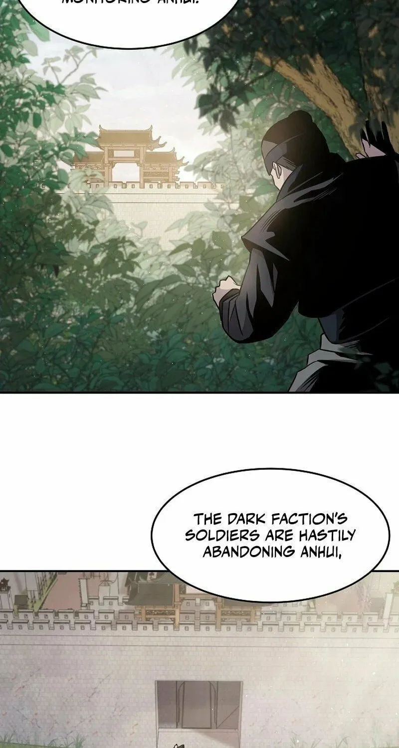 Moyong Chronicles Chapter 18 page 15 - 
