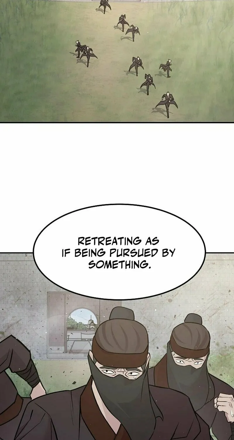 Moyong Chronicles Chapter 18 page 16 - 