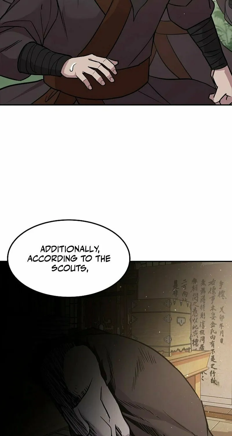 Moyong Chronicles Chapter 18 page 17 - 