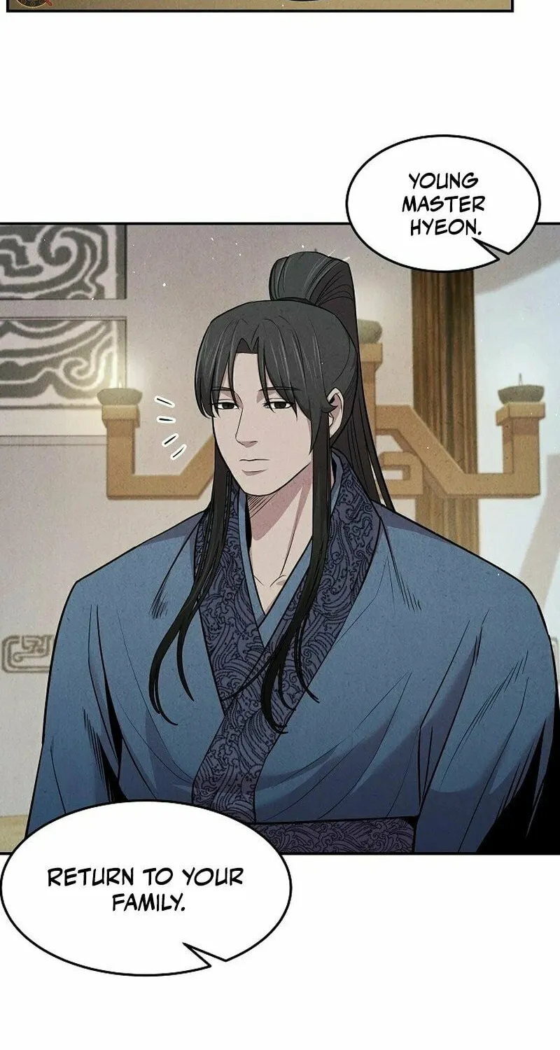 Moyong Chronicles Chapter 18 page 20 - 