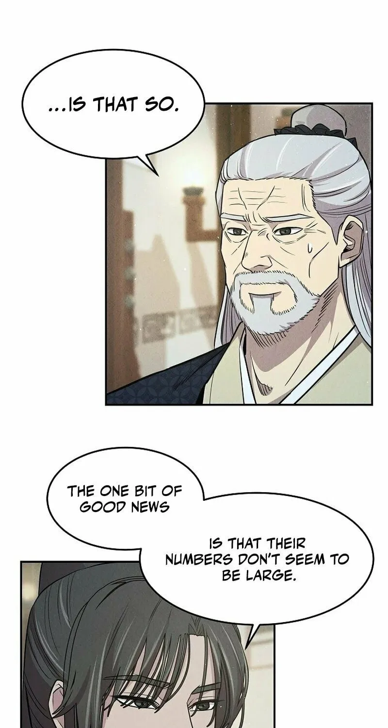 Moyong Chronicles Chapter 18 page 3 - 