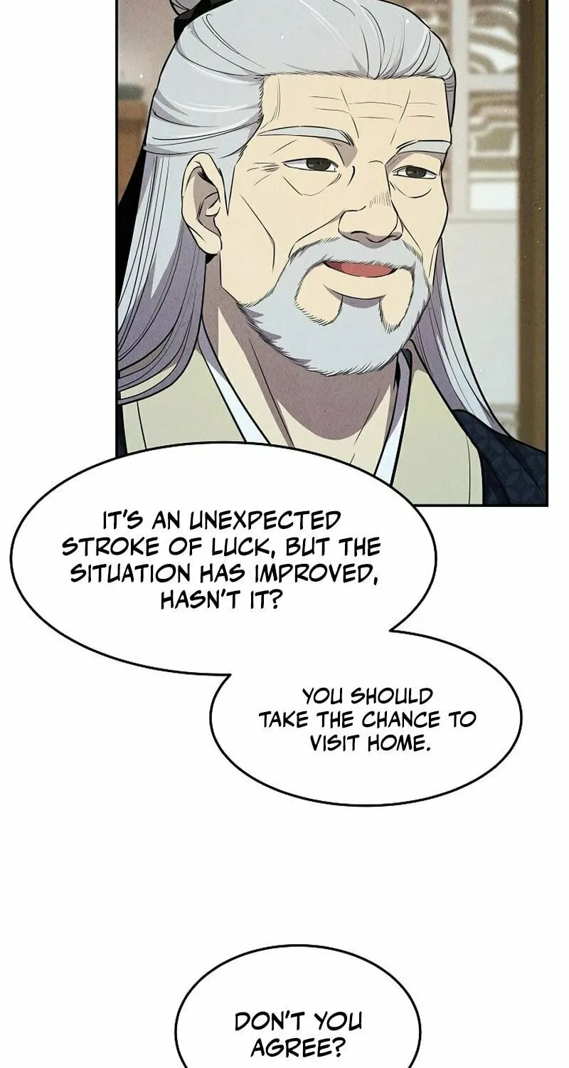 Moyong Chronicles Chapter 18 page 22 - 