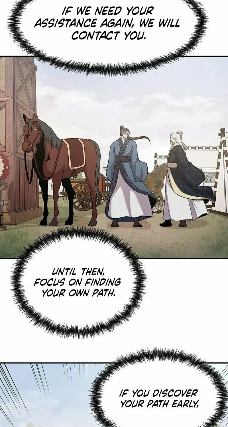 Moyong Chronicles Chapter 18 page 26 - 