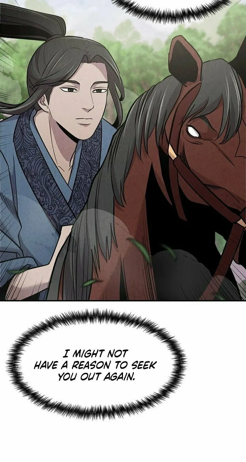 Moyong Chronicles Chapter 18 page 27 - 