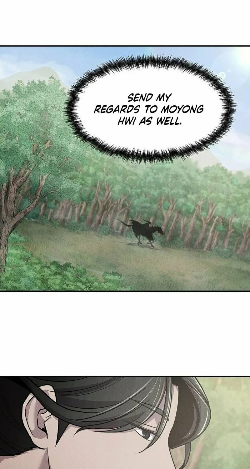 Moyong Chronicles Chapter 18 page 28 - 