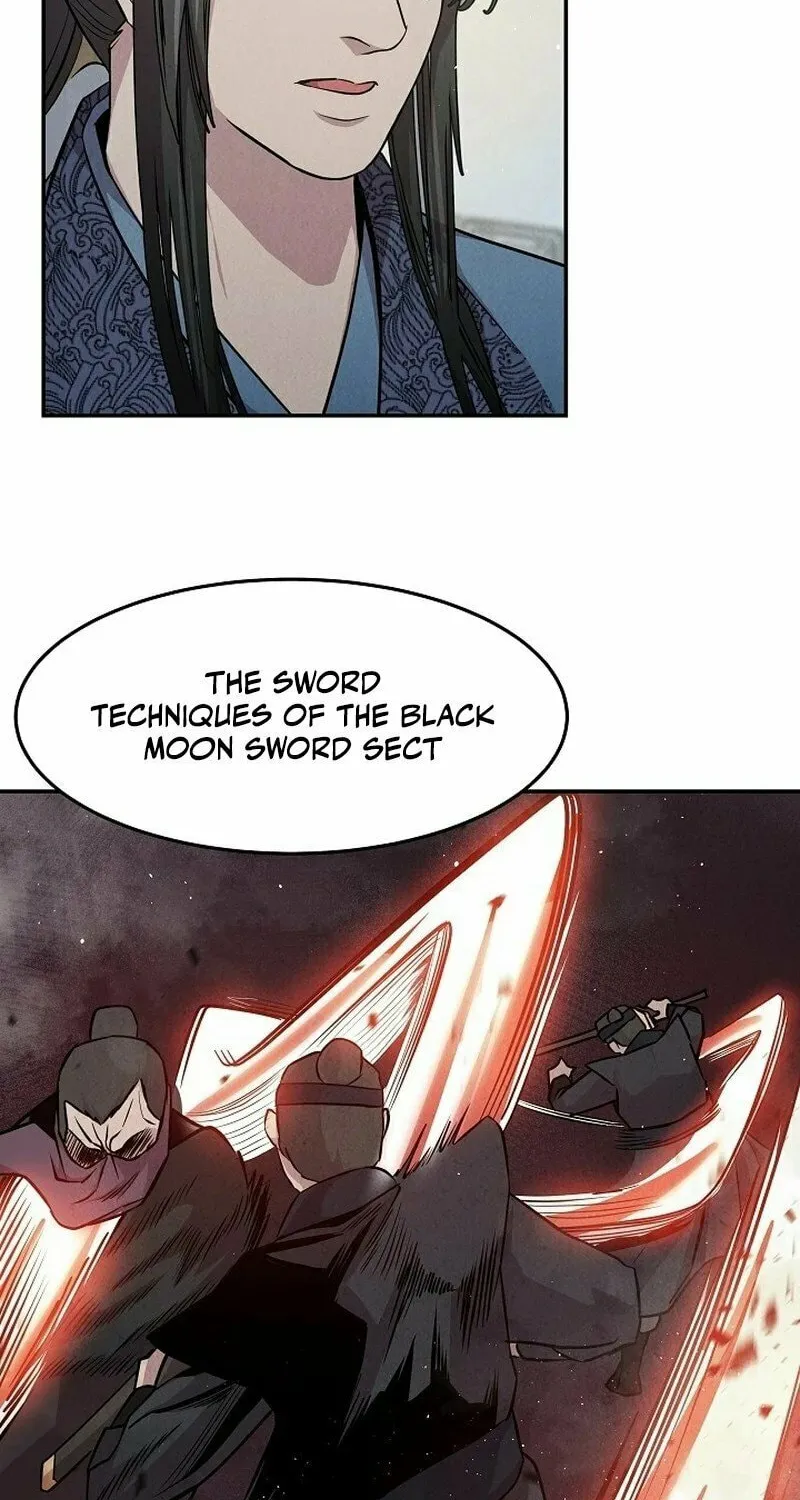 Moyong Chronicles Chapter 18 page 4 - 