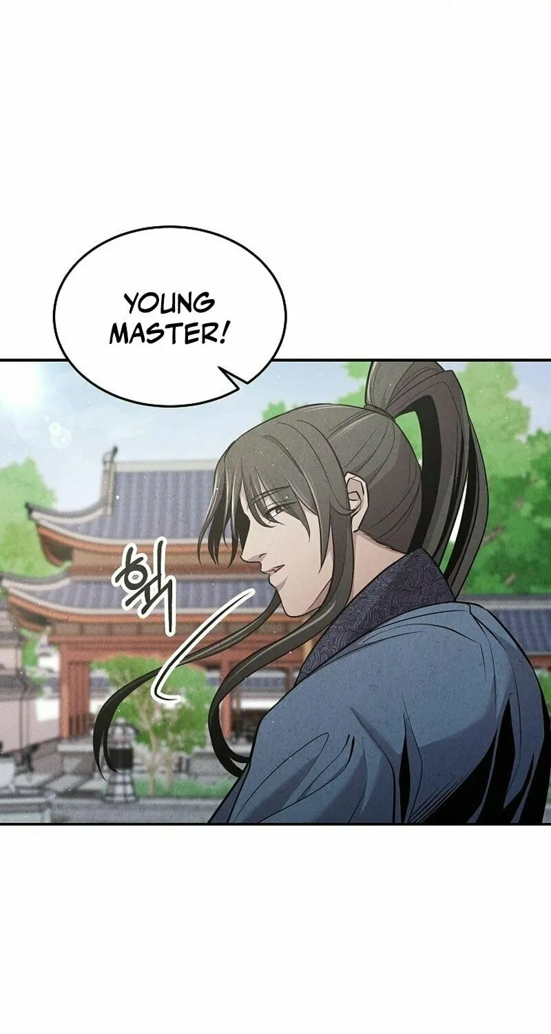 Moyong Chronicles Chapter 18 page 32 - 