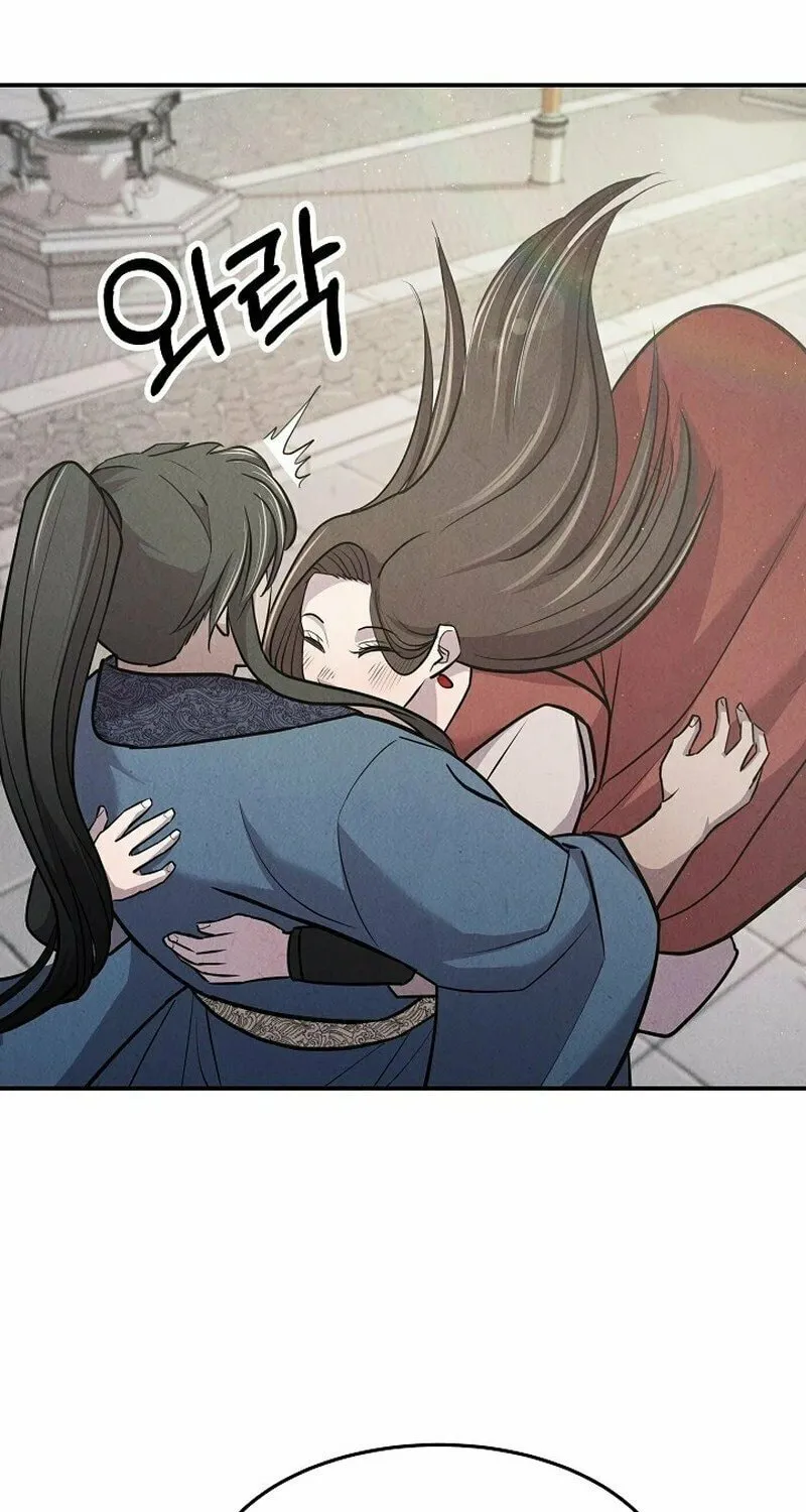Moyong Chronicles Chapter 18 page 33 - 