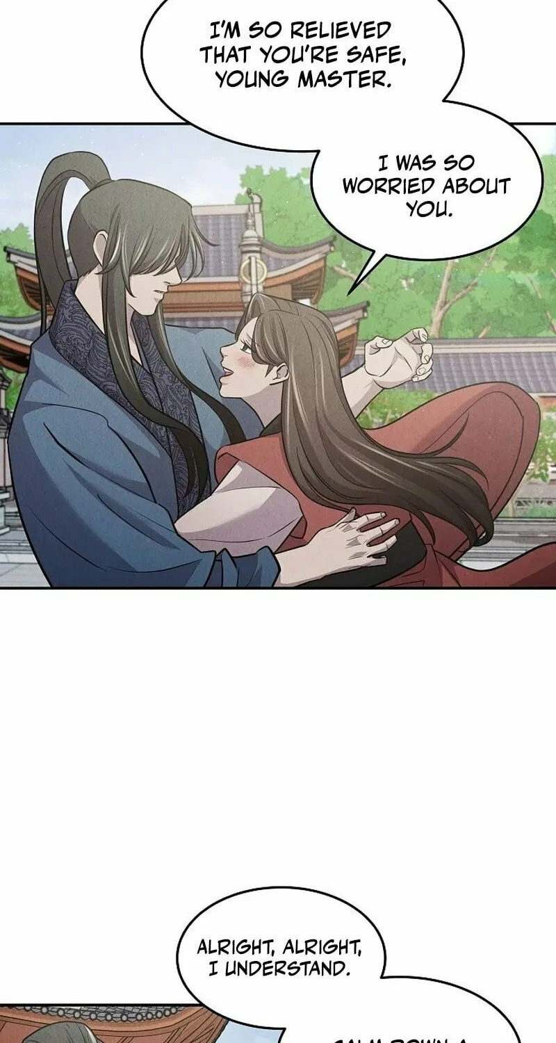 Moyong Chronicles Chapter 18 page 34 - 