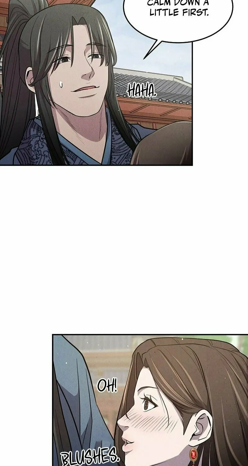 Moyong Chronicles Chapter 18 page 35 - 
