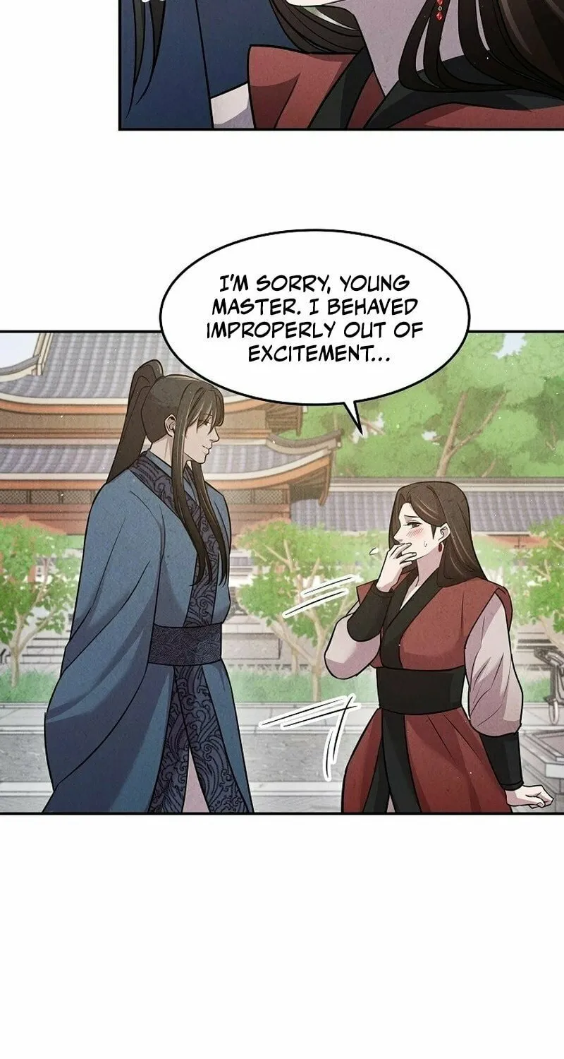 Moyong Chronicles Chapter 18 page 36 - 