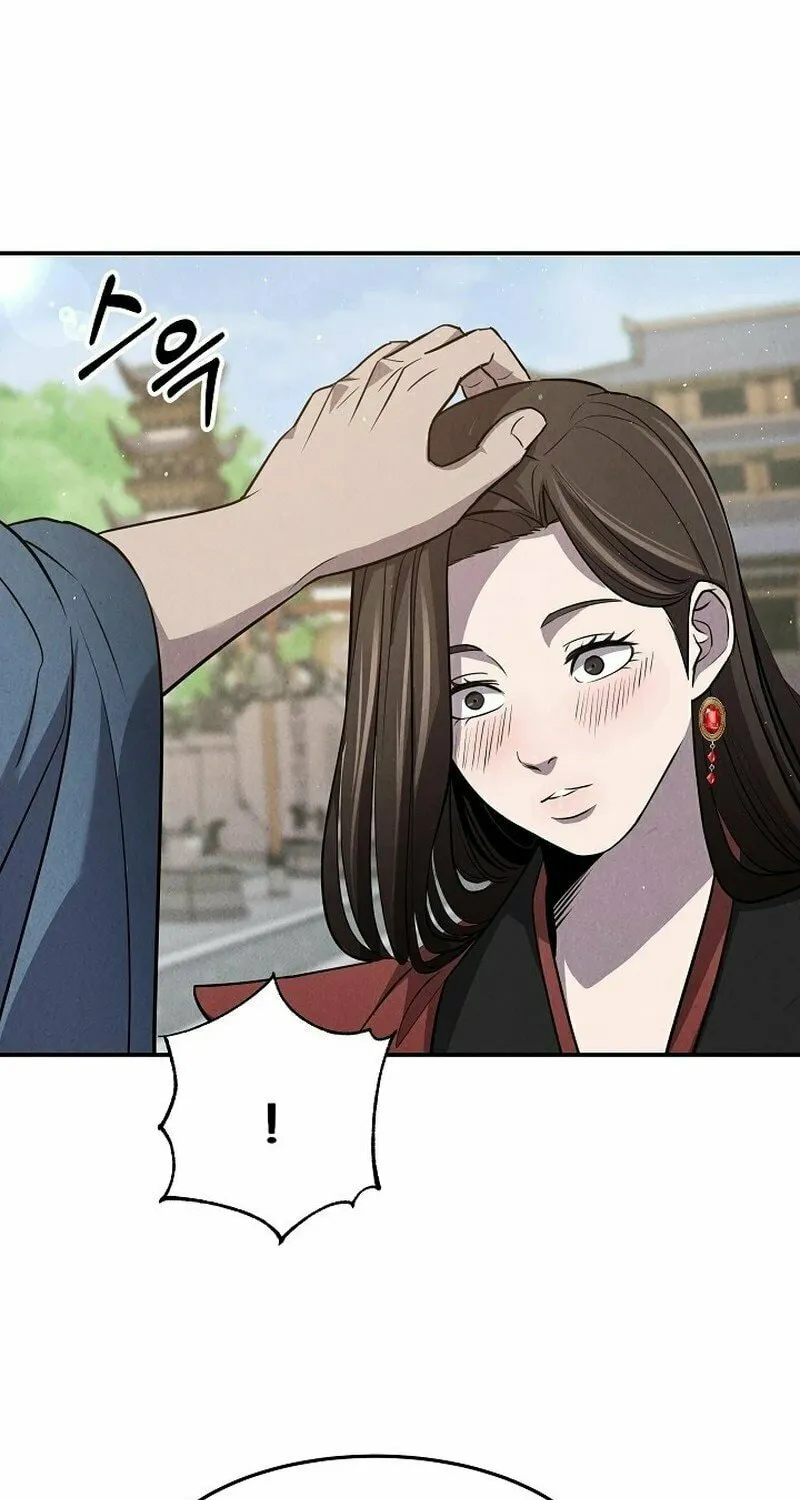 Moyong Chronicles Chapter 18 page 37 - 