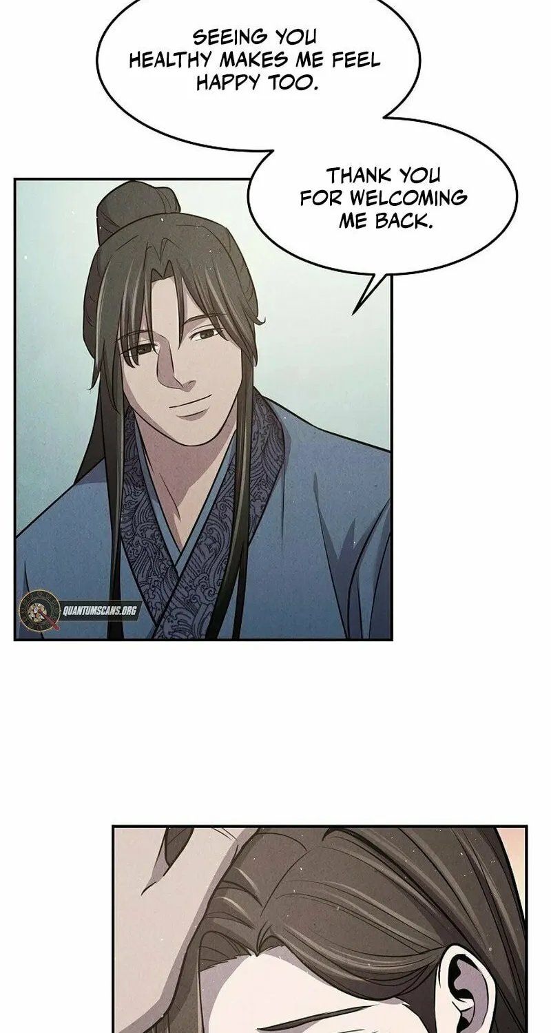 Moyong Chronicles Chapter 18 page 38 - 