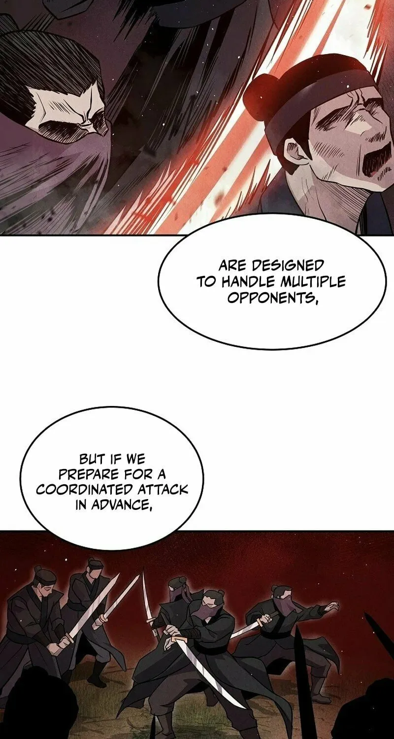 Moyong Chronicles Chapter 18 page 5 - 