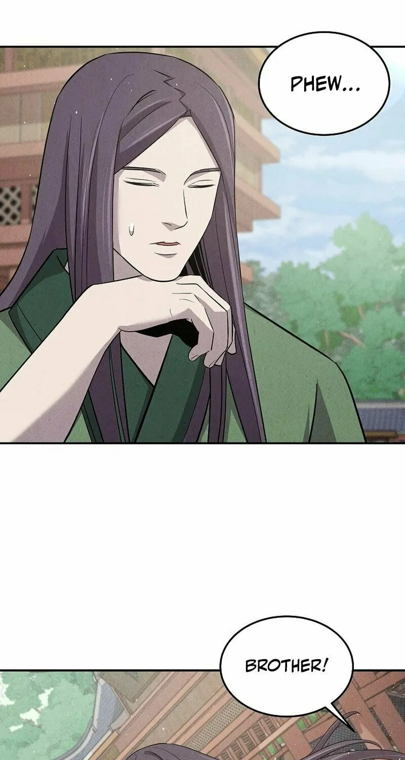 Moyong Chronicles Chapter 18 page 46 - 