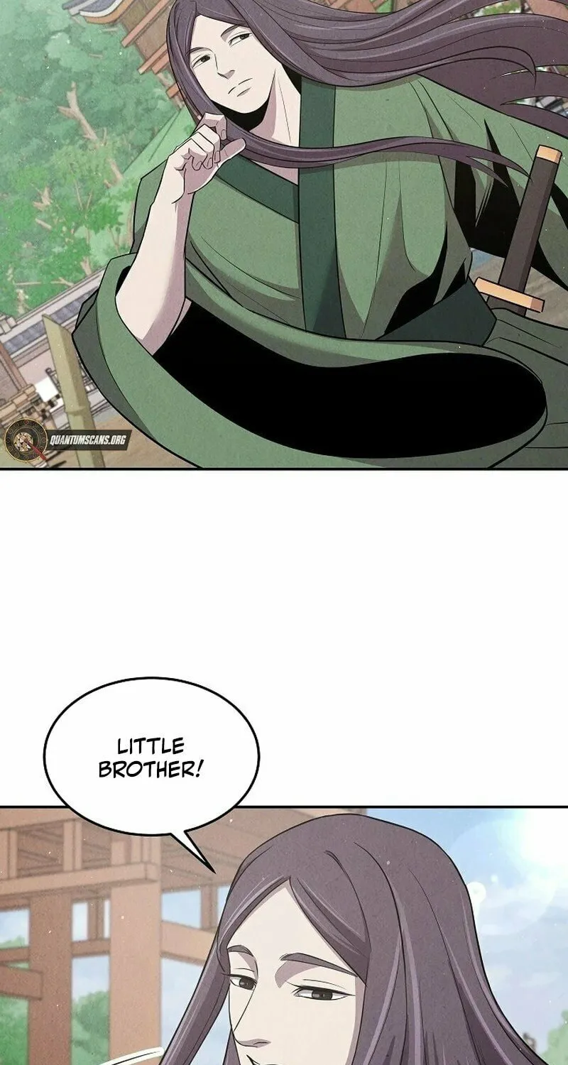 Moyong Chronicles Chapter 18 page 47 - 